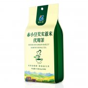 赤小豆芡实薏米代用茶